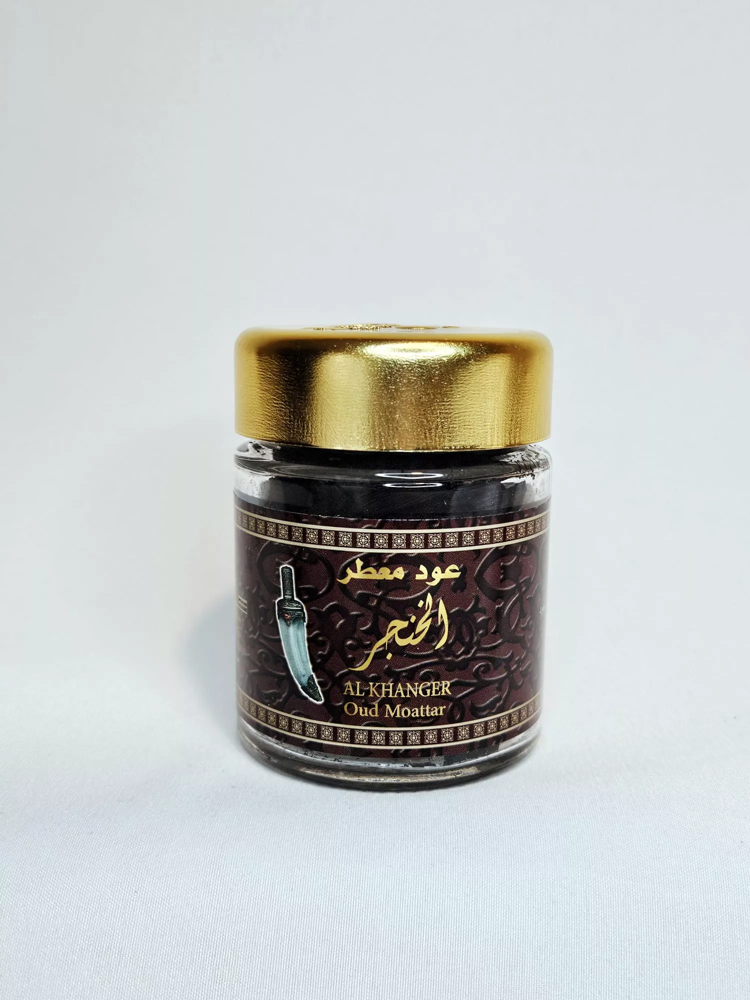 Al Khanger Oud Moattar