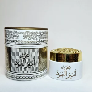 Bukhour Ameer Al-Oud