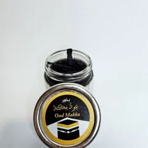 Oud Makka