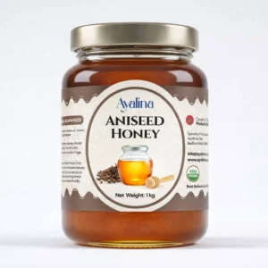 Aniseed Honey
