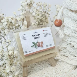 Argan Soap