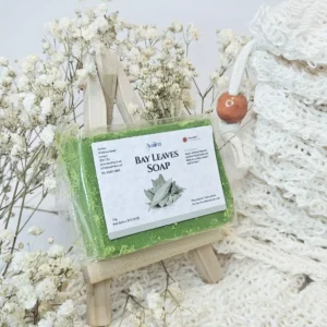 Bay Leaves Soap