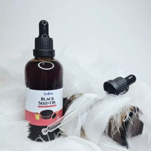 Black Seed Oil