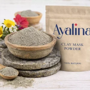 Clay Mask