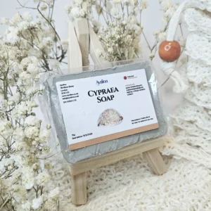 Cypraea Soap