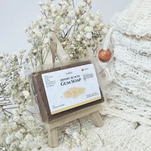 Desert Acacia Gum Soap