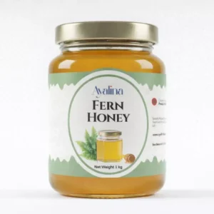 Fern Honey