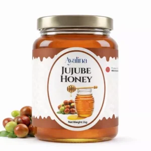 Jujube Honey
