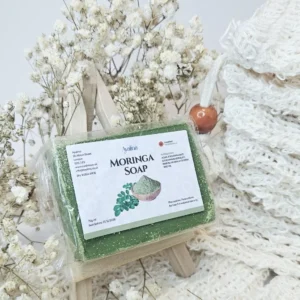Moringa Soap