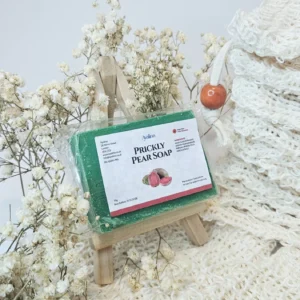 Prickly Pear Soap