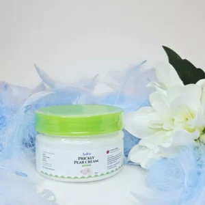 Prickly Pear Oil Cream