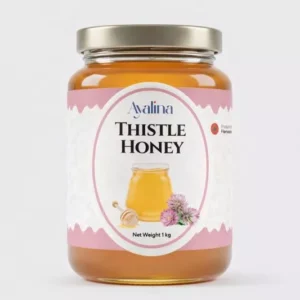 Thistle Honey