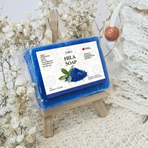 Nila Soap